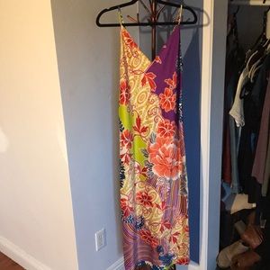 Natori Dress